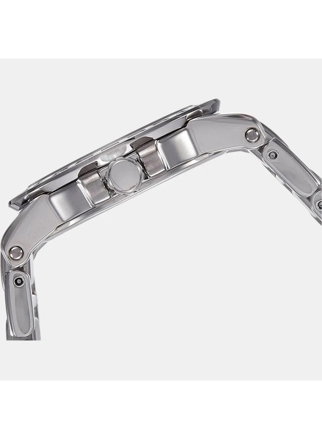 سيكو ساعة سيكو بريميير كوارتز دايموندز SXDG57P1 للنساء - Image 3